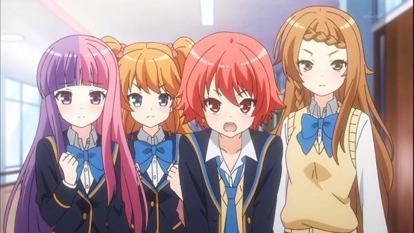 ガールフレンド (17)