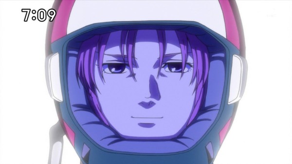 「機動戦士ガンダム ユニコーンRE0096」 (18)