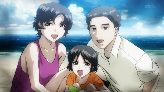 「蒼穹のファフナー THE BEYOND」8話感想 (17)