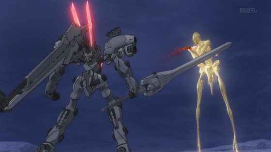 「蒼穹のファフナー THE BEYOND」2話感想 (149)
