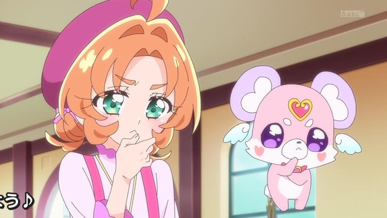 「名探偵プリキュア!」22話感想 (1)