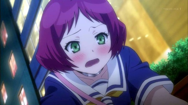下ネタという概念が存在しない退屈な世界 (30)