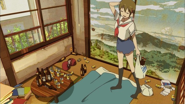 「有頂天家族」 (24)