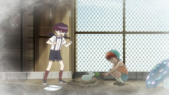境界のRINNE (24)