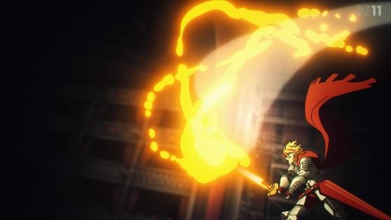 「Fatestrange Fake」1話感想 (54)