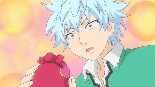 ノラガミ ARAGOTO (42)