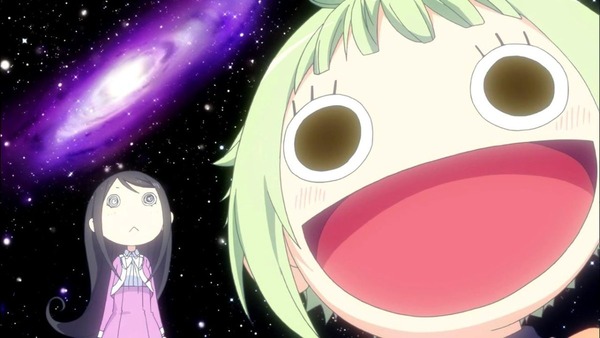 「あまんちゅ!」2話 (44)