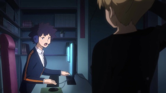 「ワールドトリガー」2期 10話感想 (108)