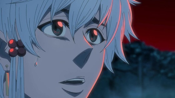 「BLEACH 千年血戦篇」20話感想 (41)