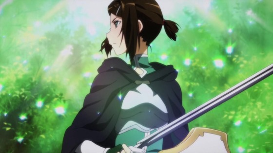 「SAO ソードアート・オンライン」5話感想 (106)