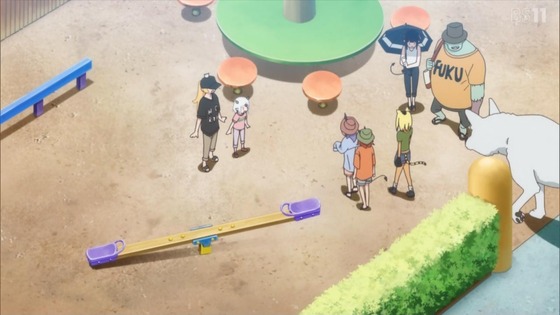 「姫様“拷問”の時間です」4話感想 (67)