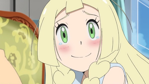 「ポケットモンスター サン&ムーン」 (33)