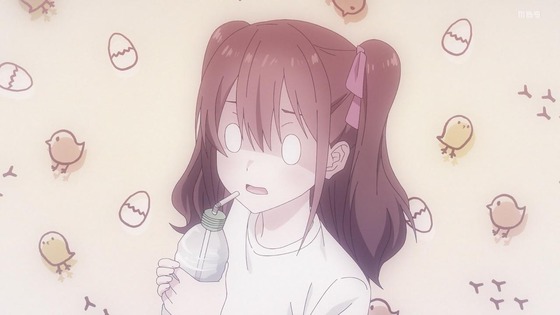 「2.5次元の誘惑(リリサ)」2話感想 !【にごリリ】 (40)