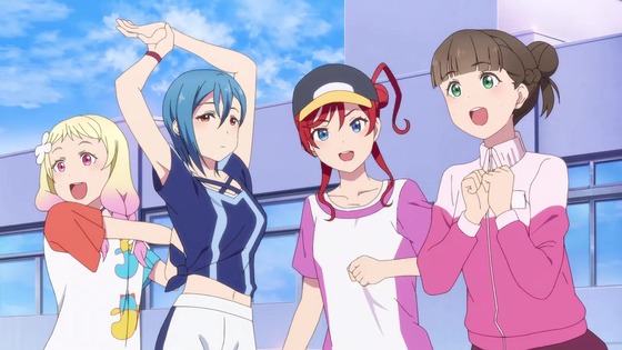 「ラブライブ!スーパースター!!」2期 9話感想 (55)
