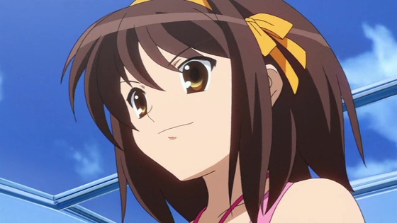 「涼宮ハルヒの憂鬱」6話感想 (53)