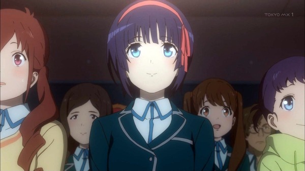 「クロムクロ」 (43)