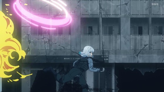 「勇気爆発バーンブレイバーン」9話感想 (58)