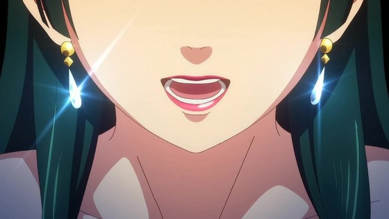 「薬屋のひとりごと」1話感想 (12)