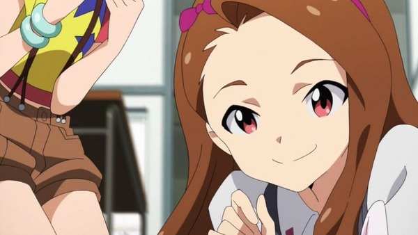 アイドルマスター (20)