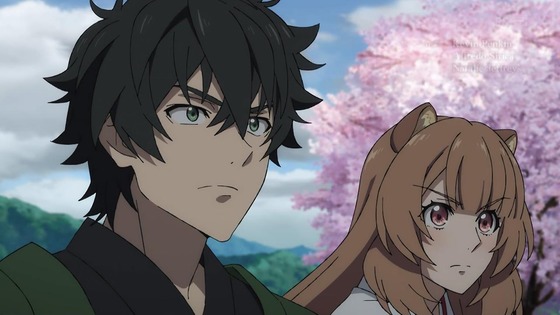 「盾の勇者の成り上がり」4期 12話感想 (6)