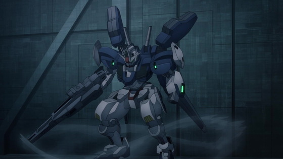 「機動戦士ガンダム 水星の魔女」19話感想 (40)