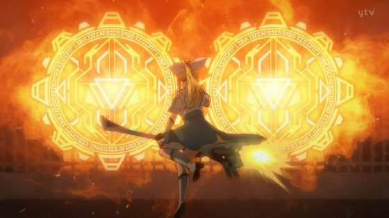 「株式会社マジルミエ」12話感想 (2)