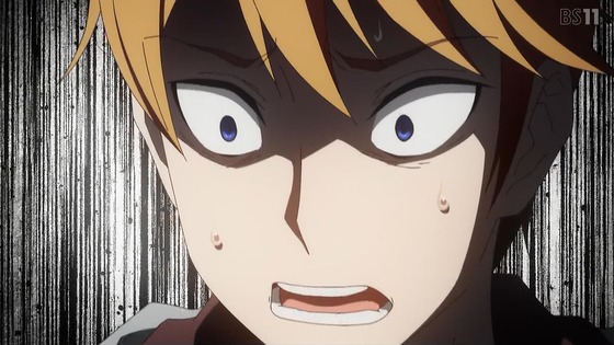 「かぐや様は告らせたい」3期 1話感想 (25)