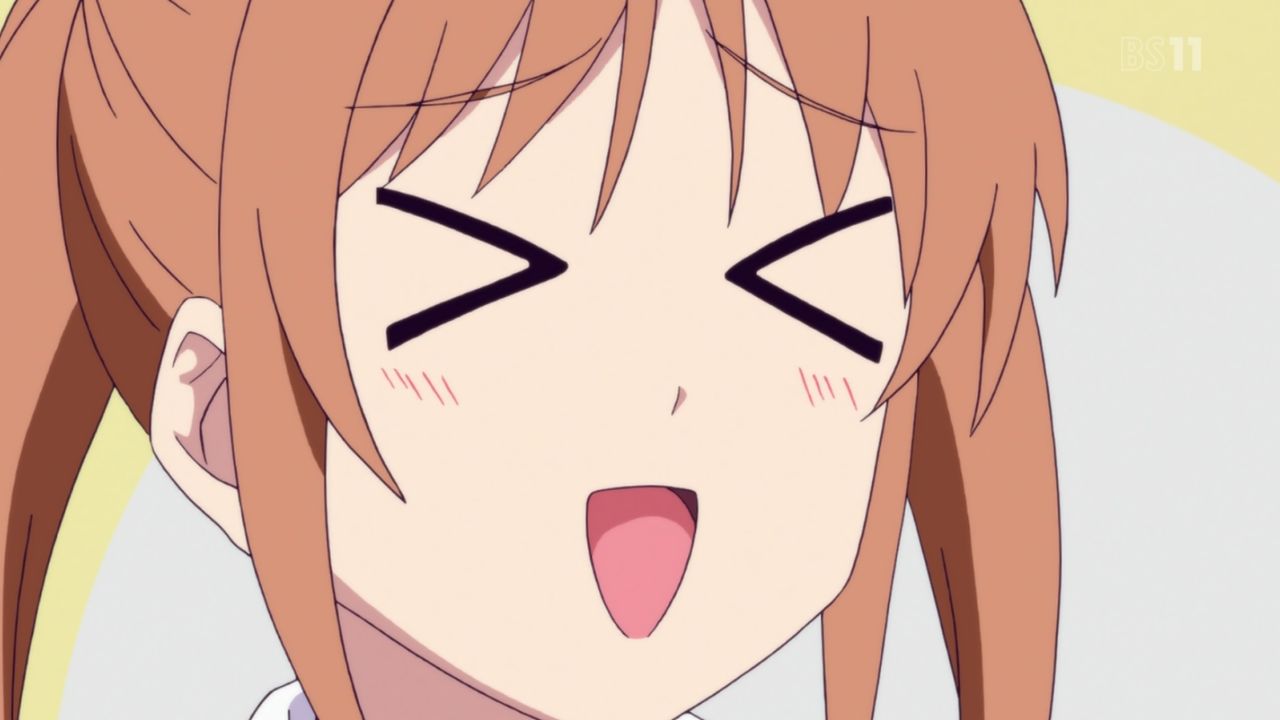 アホガール 7話感想 男装よしこにあっさり籠絡される先生が心配 あっくんのダメな所が浮き彫りに 画像 ポンポコにゅーす ファン特化型アニメ感想サイト