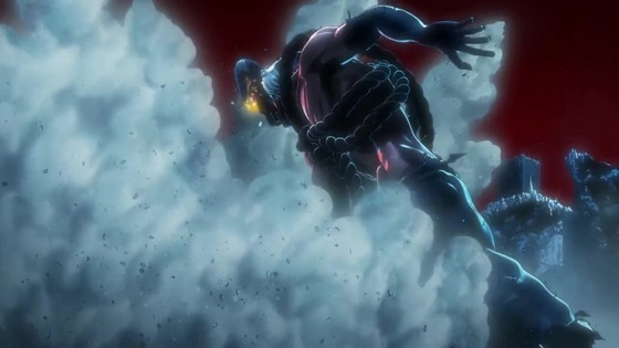 「BLEACH 千年血戦篇」17話感想 (47)