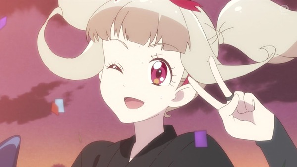 「アイカツオンパレード!」16話感想 画像 (42)