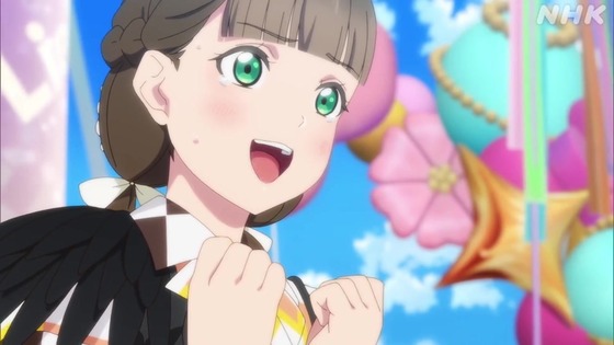 「ラブライブ！スーパースター!!」3期 9話感想 (93)