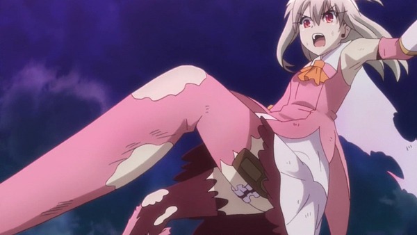 「プリズマ☆イリヤ ドライ!!」 (17)