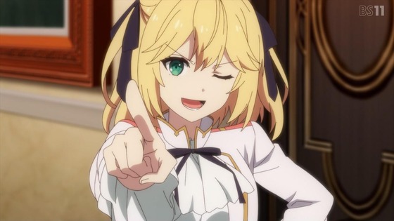 「転生王女と天才令嬢の魔法革命」転天 2話感想 (39)