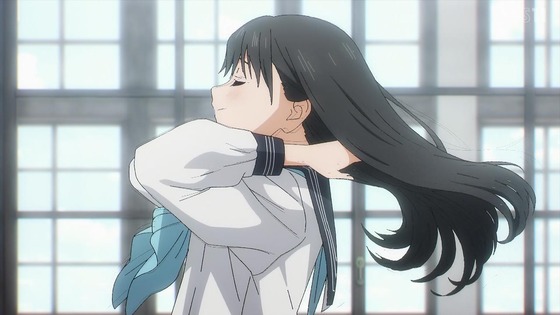 「明日ちゃんのセーラー服」3話感想 (12)
