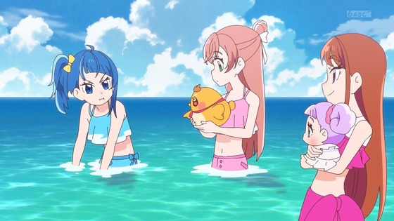 「ひろがるスカイ！プリキュア」ひろプリ 30話感想 (13)