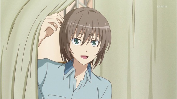 「天使の3P」9話 (31)