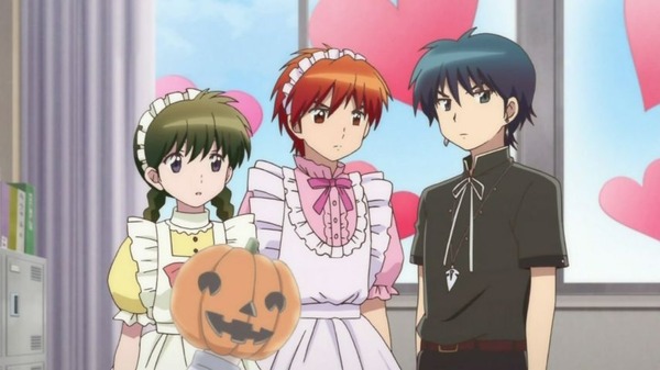 境界のRINNE (37)