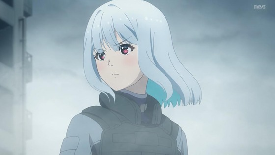 「勇気爆発バーンブレイバーン」9話感想 (8)