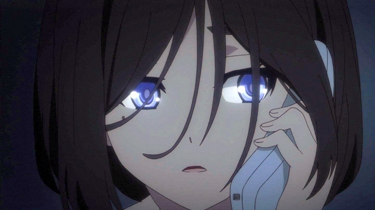 ハルチカ 7話感想 青春は明日まで待てない 深夜ラジオが芹澤さんの幼馴染に繋がる 画像 ポンポコにゅーす ファン特化型アニメ感想サイト ハルチカ 7話感想 青春は明日まで待てない 深夜ラジオが芹澤さんの幼馴染に繋がる 画像 ポンポコにゅーす ファン特化型アニメ感想サイト