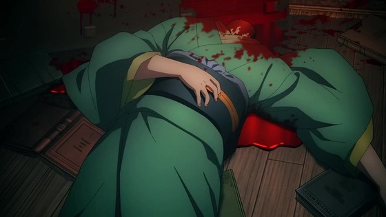 「鬼滅の刃」刀鍛冶の里編 11話感想 最終回 (116)