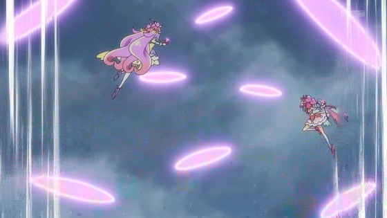 「名探偵プリキュア！」6話感想 (29)