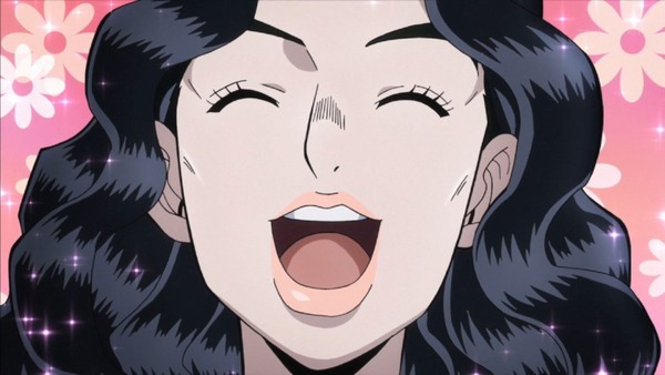 「ジョジョ ダイヤモンドは砕けない」8話感想 (43)