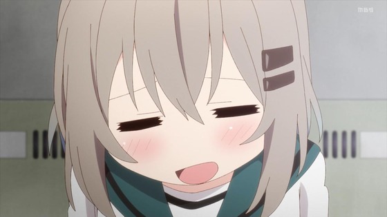 「ヤマノススメ Next Summit」4期 10話感想 (52)