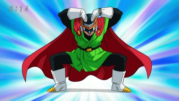 「ドラゴンボール超」 (22)