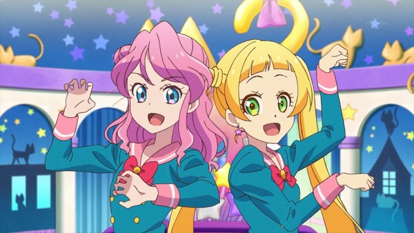 「アイカツフレンズ!」46話感想 (26)
