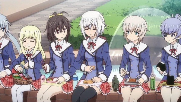 「フレームアームズ・ガール」9話 (46)