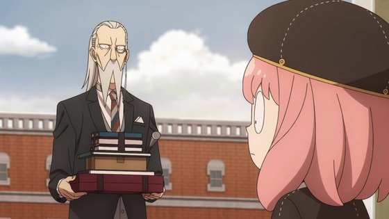 「SPY×FAMILY」3期 41話感想 (71)