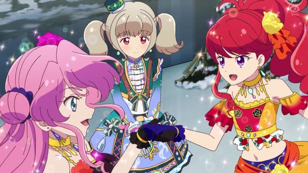 「アイカツオンパレード！」16話感想 画像 (90)