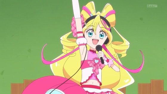 「キミとアイドルプリキュア♪」キミプリ 10話感想 (13)