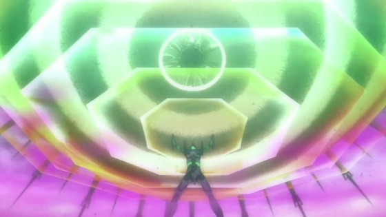 「ヱヴァンゲリヲン新劇場版:破」感想 (237)